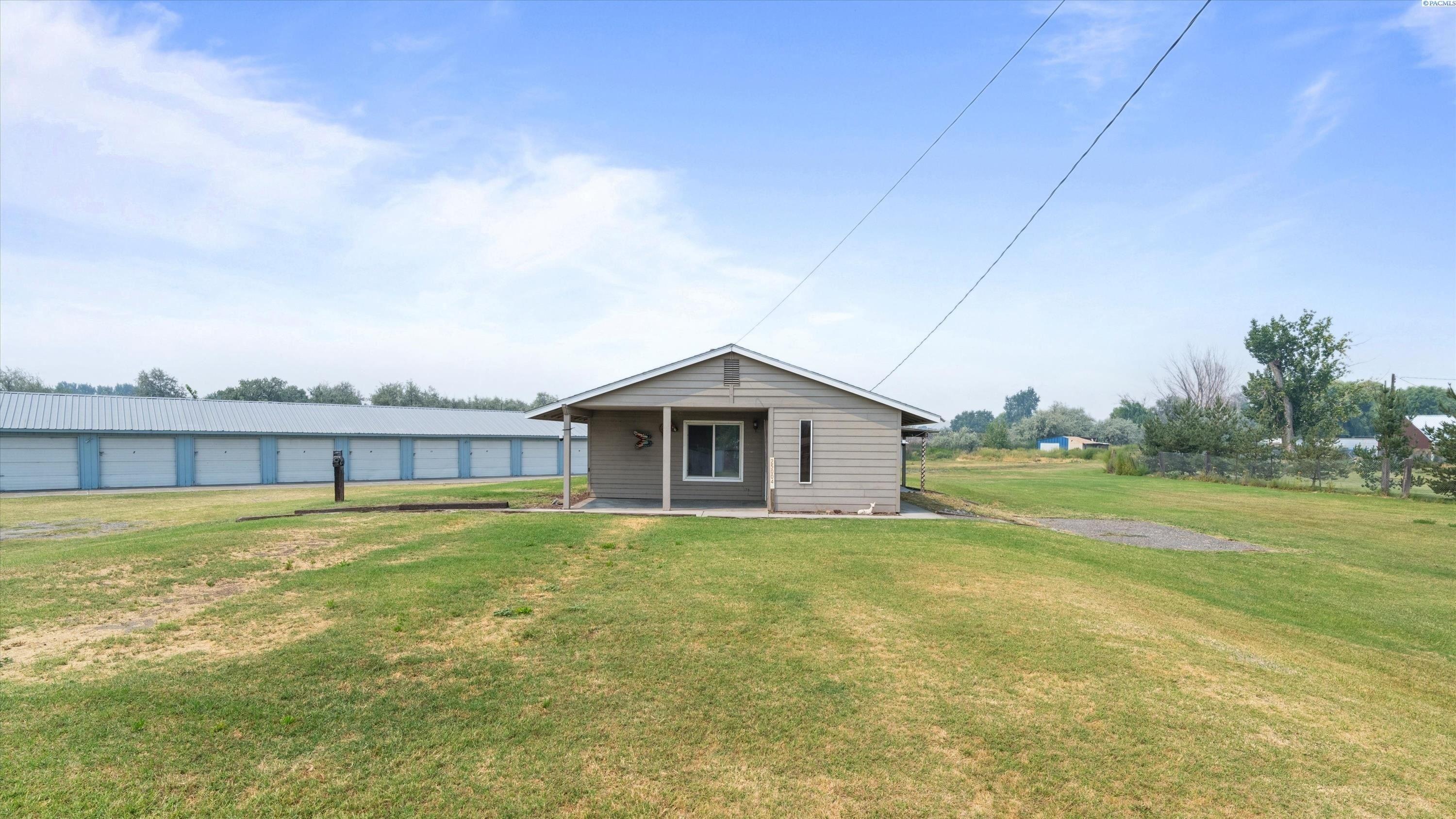 Property Image for 25204 S Haney Rd