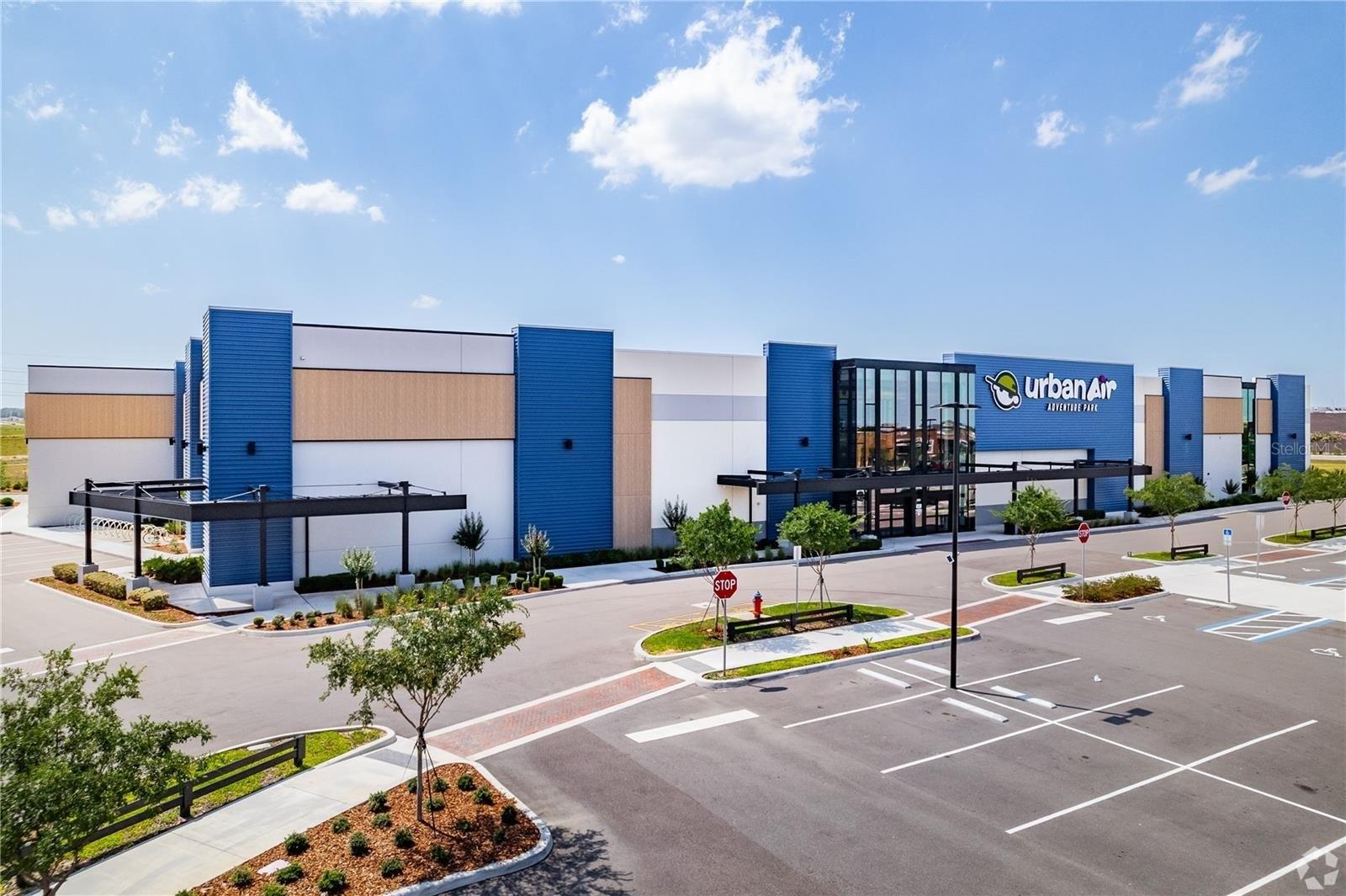 Property Image for 5758 Hamlin Groves Trail