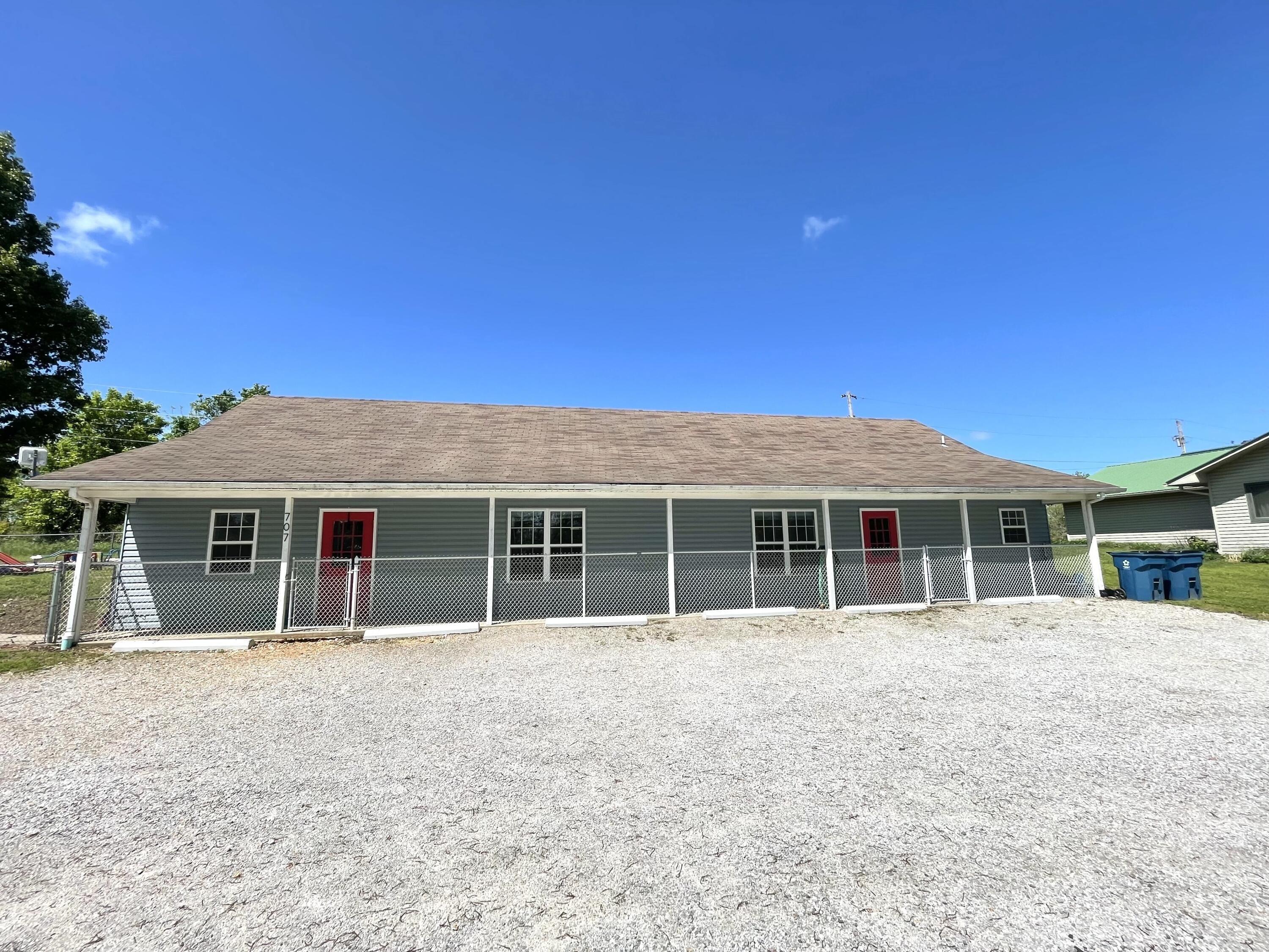 Property Image for 707 S Hemphill Street