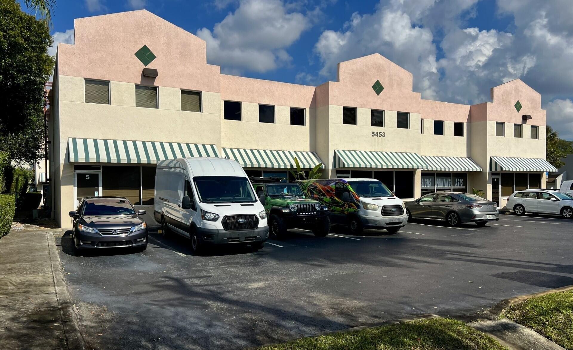 Property Image for 5453 NW 24 Street 5