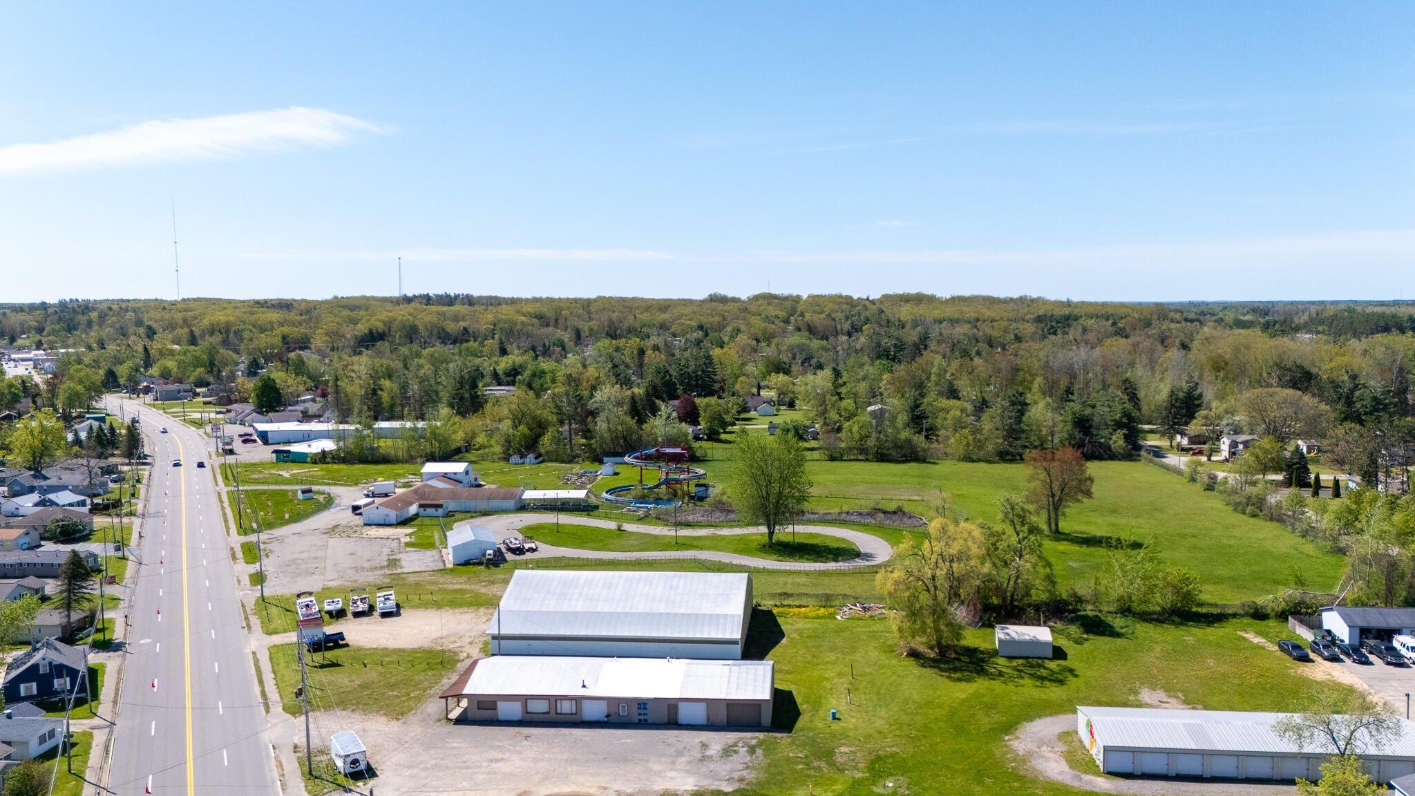 Property Image for 6415 W Houghton Lake Drive