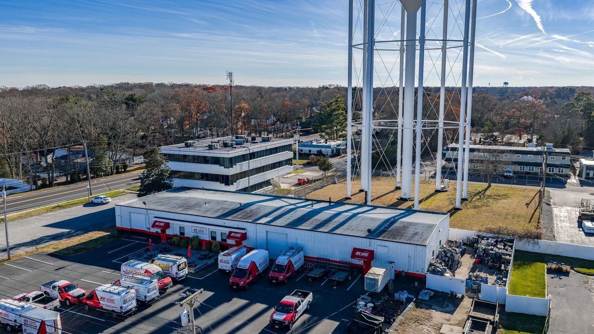 Property Image for 501 W Patcong Ave