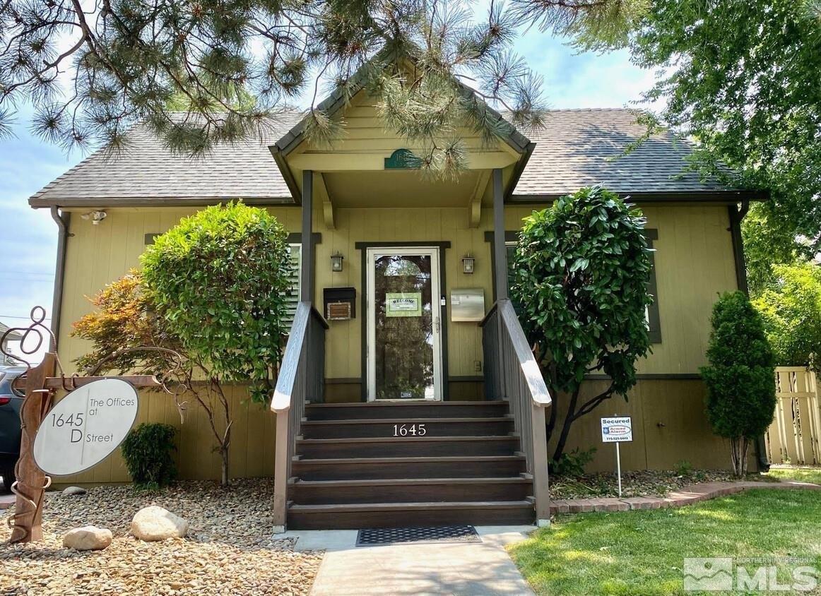 Property Image for 1645 D Street