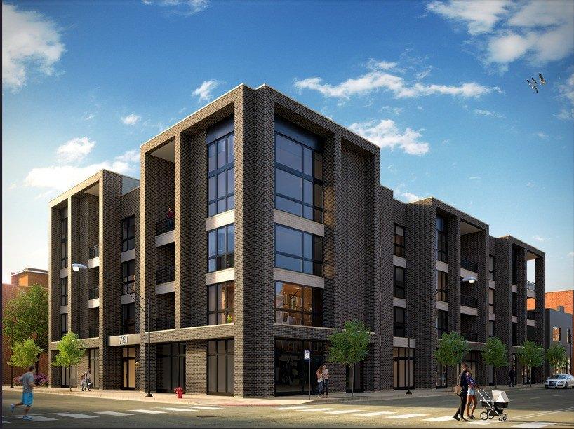 Property Image for 1445 W Chicago Avenue