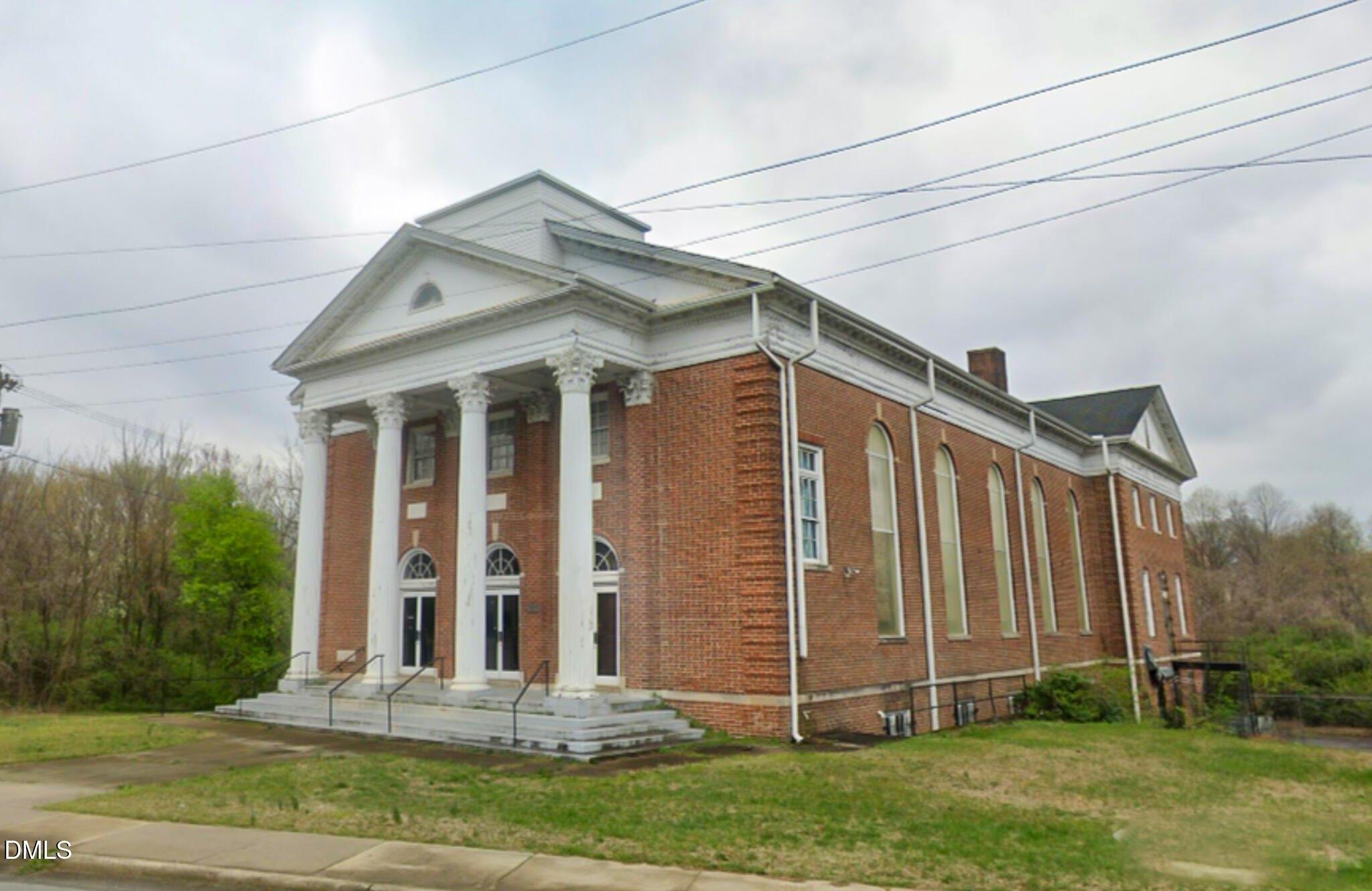 Property Image for 1800 N Liberty Street