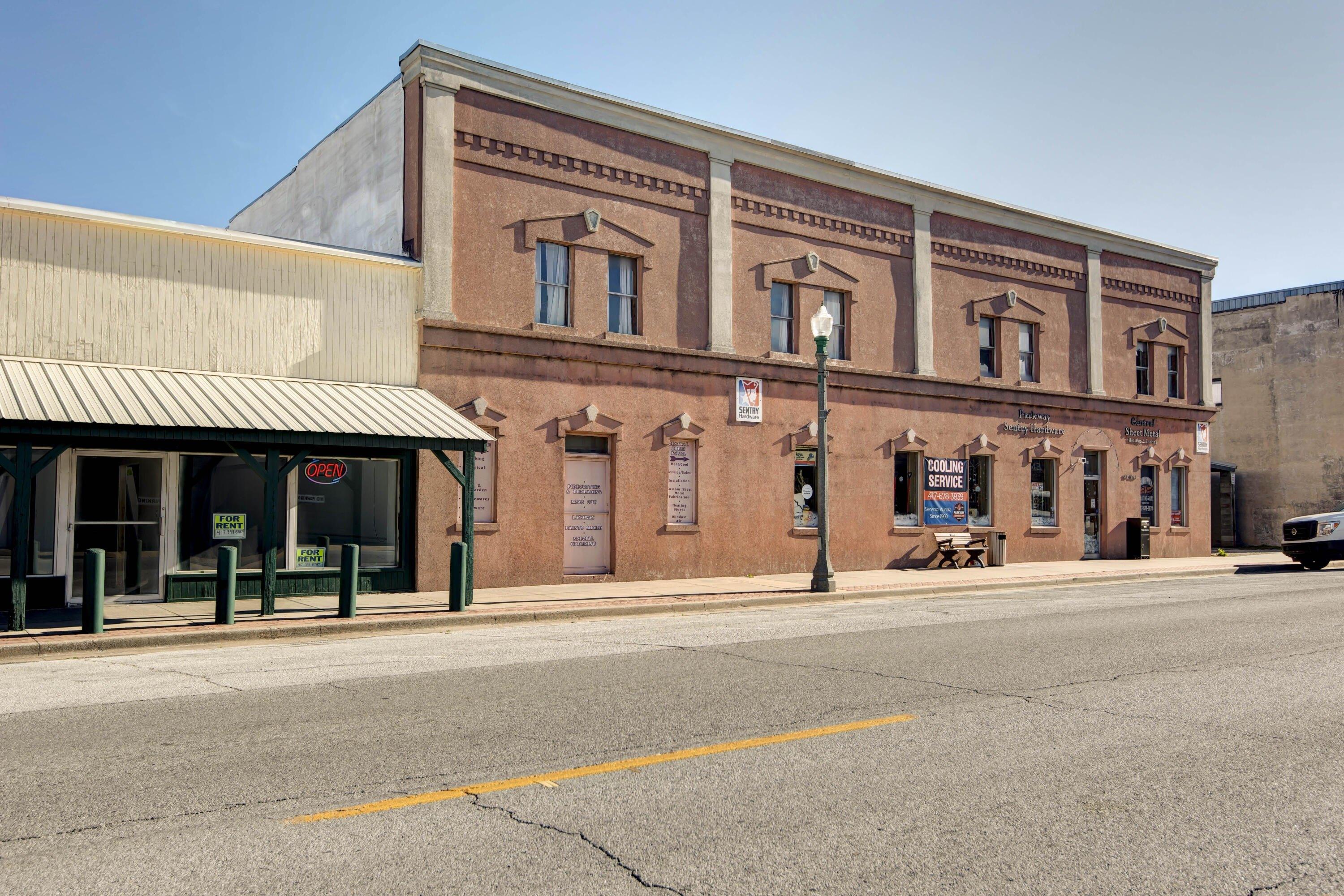 Property Image for 23 W Olive Street