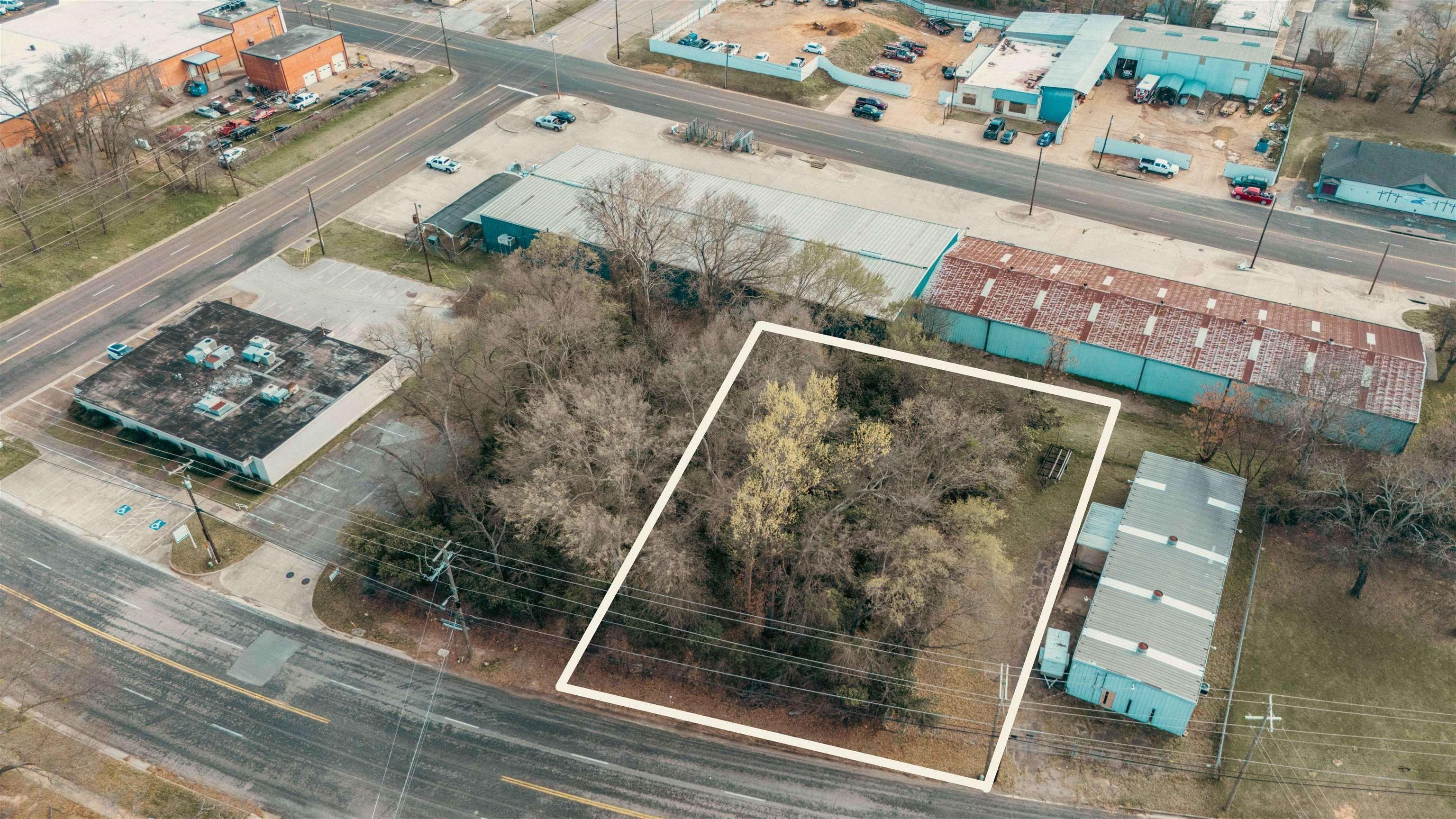 Property Image for W Whaley St.