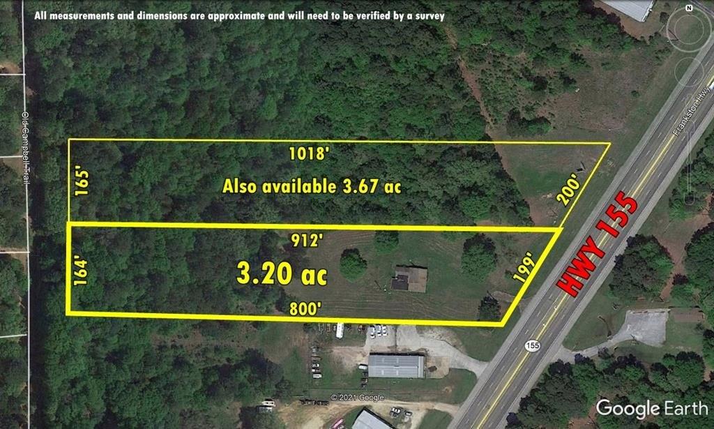 Property Image for 19546 Hwy 155