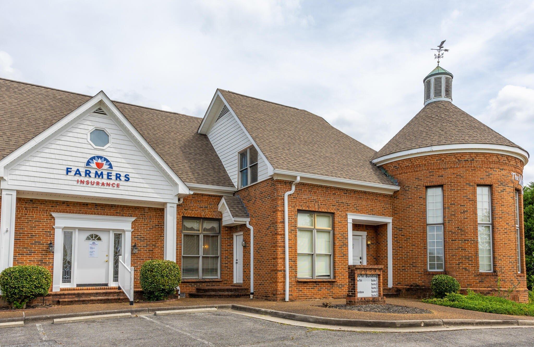 Property Image for 2500 Executive Park Drive NW