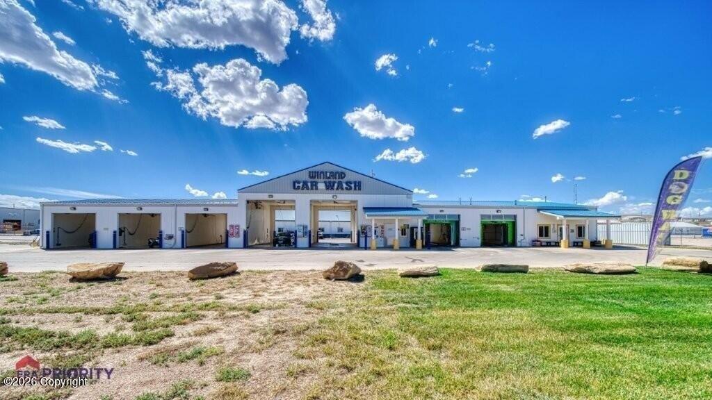 Property Image for 5849 S Winland Dr, Gillette, WY 82718
