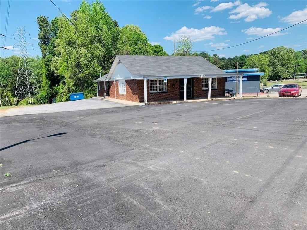 Property Image for 3523 Washington Road