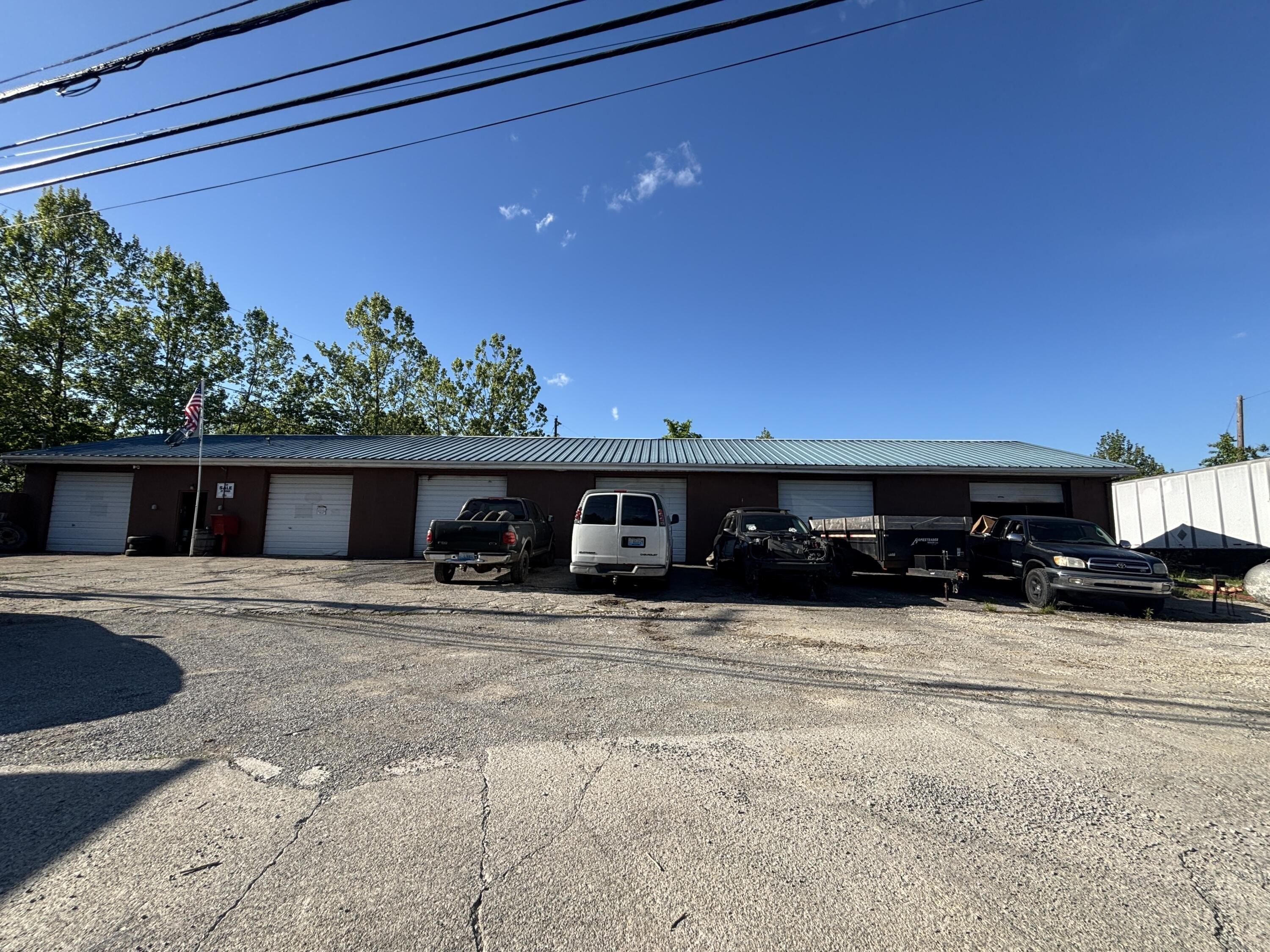 Property Image for 2590 Bald Knob Road