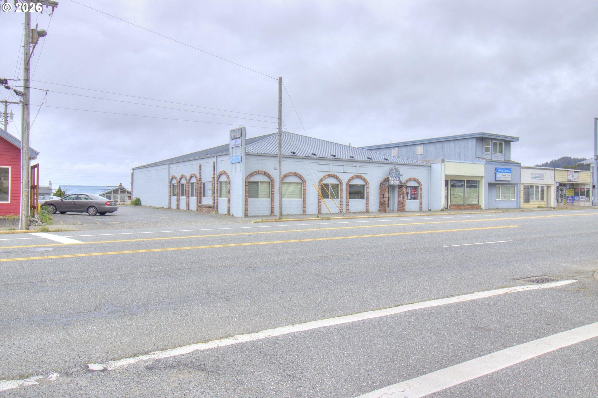 Property Image for 29820 ELLENSBURG Ave