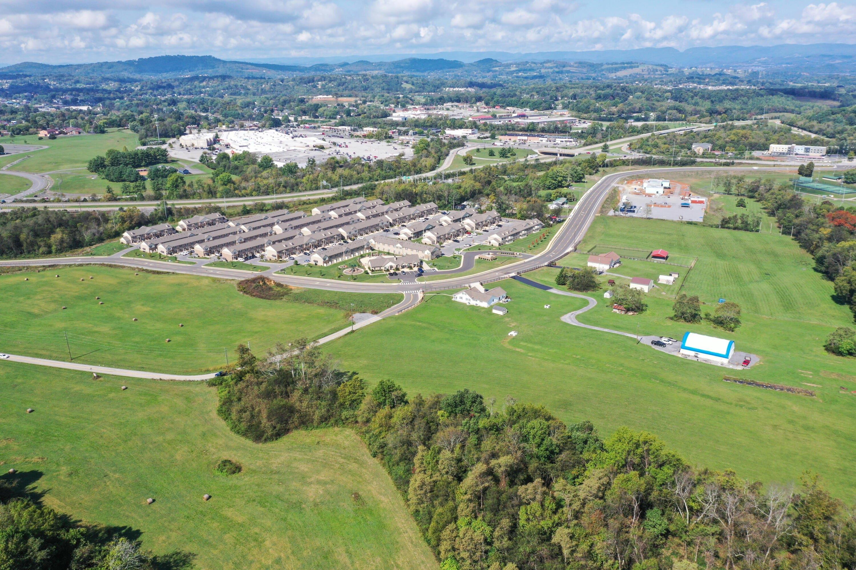 Property Image for 750 Thompson Creek Road
