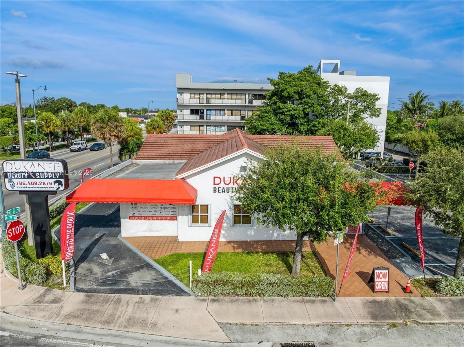 Property Image for 7101 SW 8th St