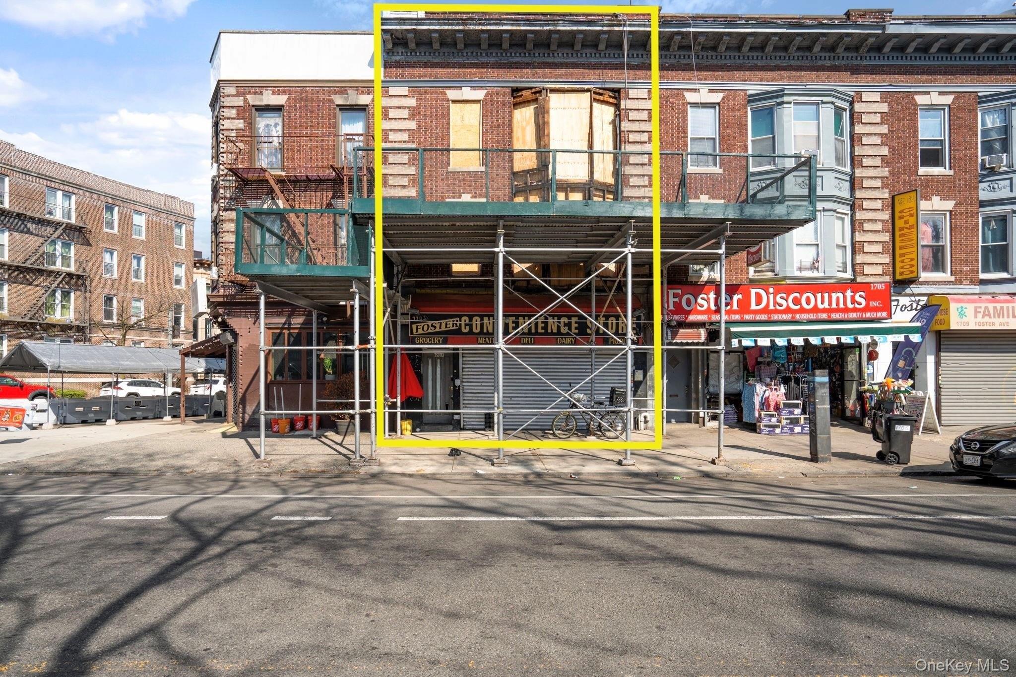Property Image for 1703 Foster Avenue