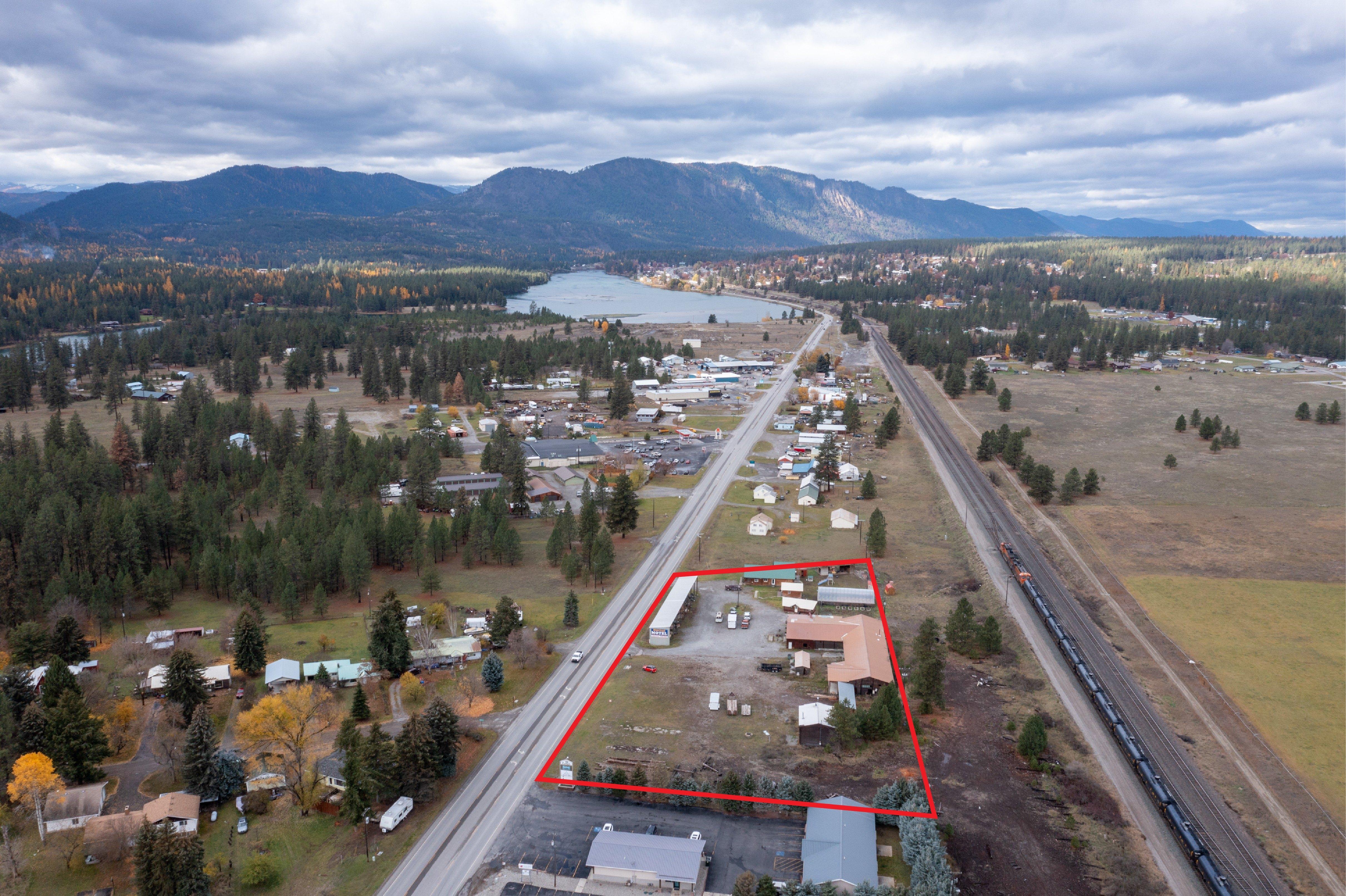 Property Image for 2213 Main St E, Thompson Falls, MT 59873