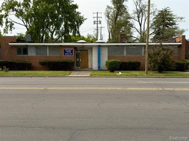 Property Image for 15121 W MCNICHOLS Road