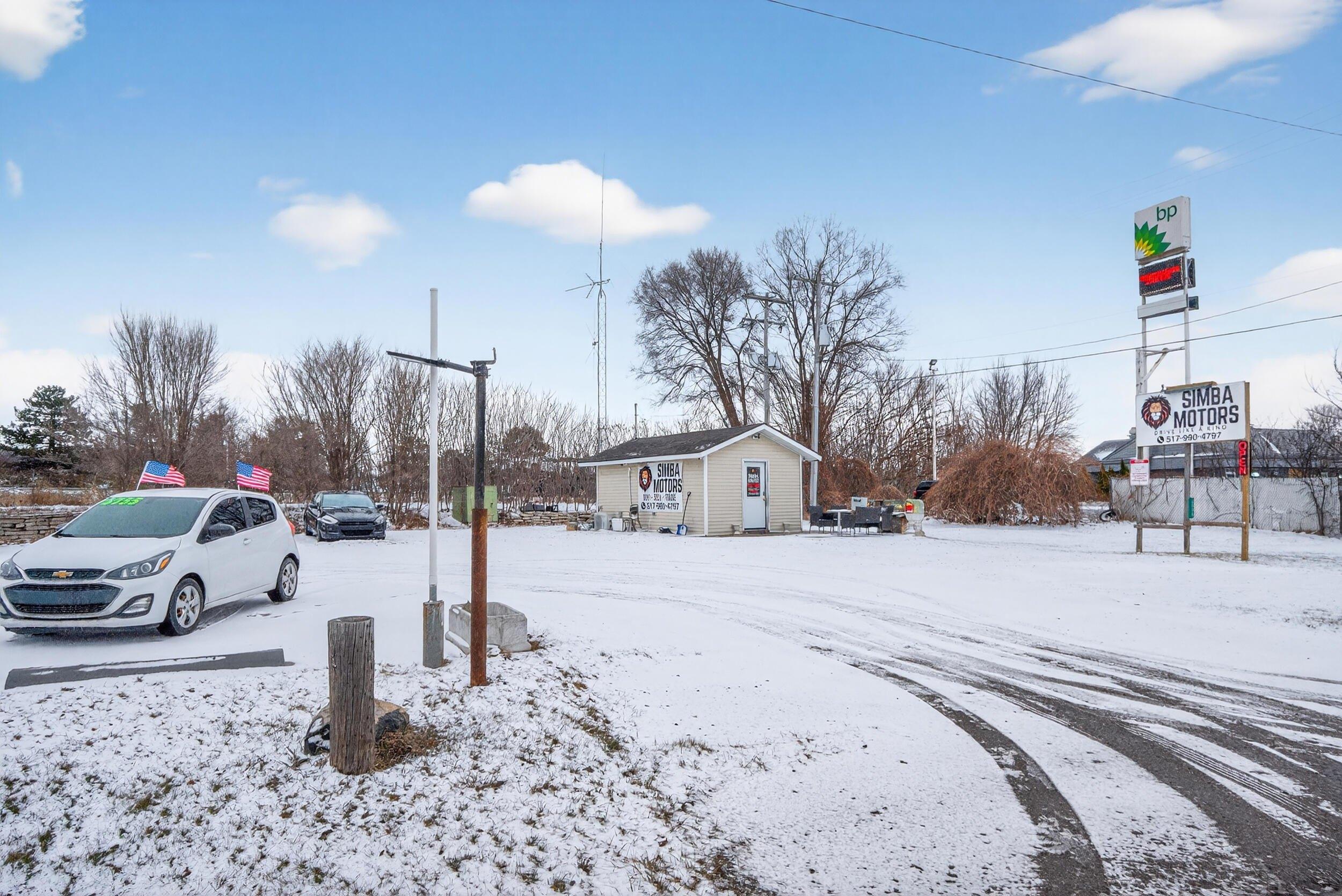 Property Image for 6006 Ann Arbor Road