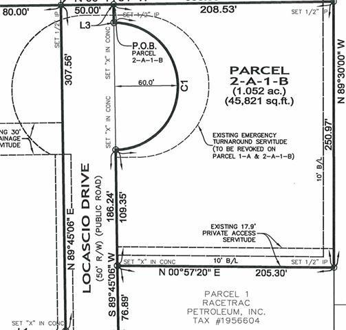 Property Image for 1955 SW RAILROAD Avenue lot: 2-A1b