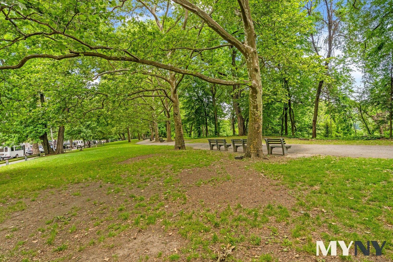 Property Image for 509 West 183rd Street
