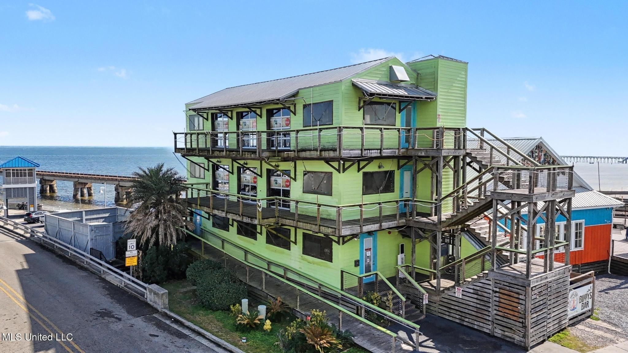 Property Image for 113 S Beach Boulevard