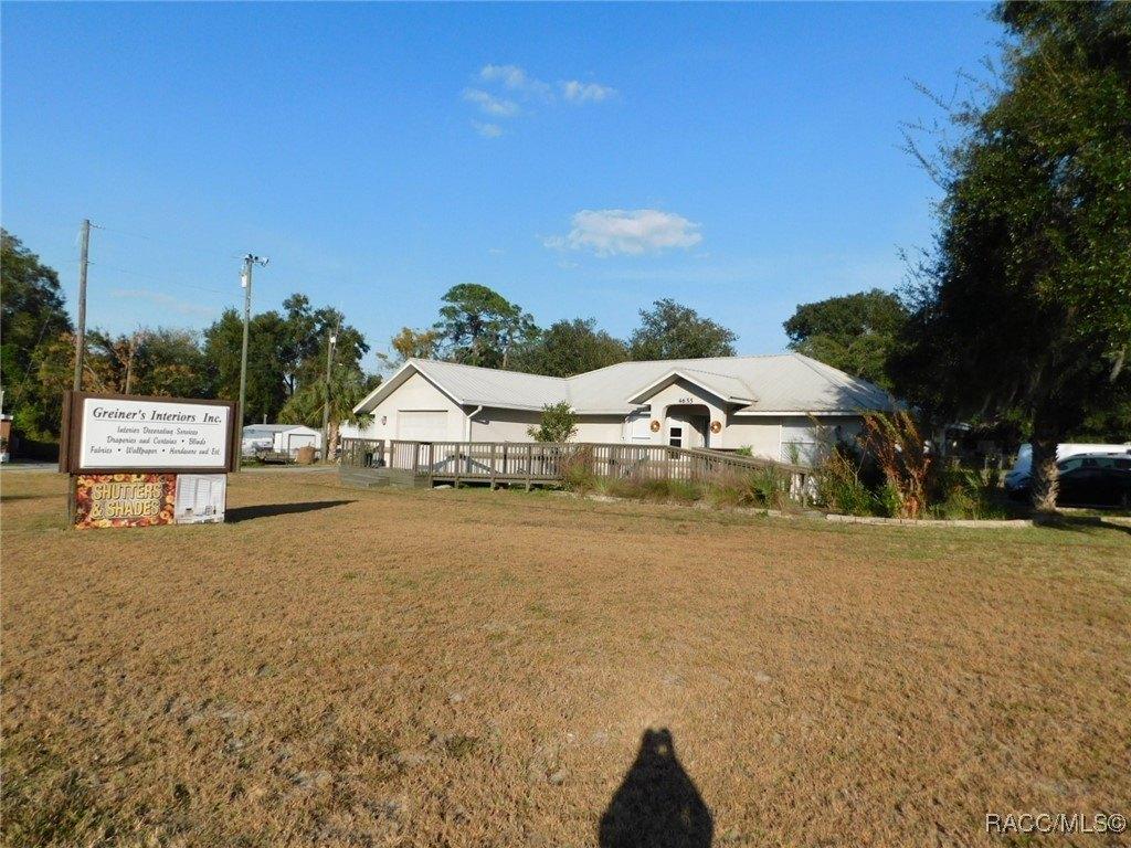 Property Image for 4655 N Carl G. Rose Highway