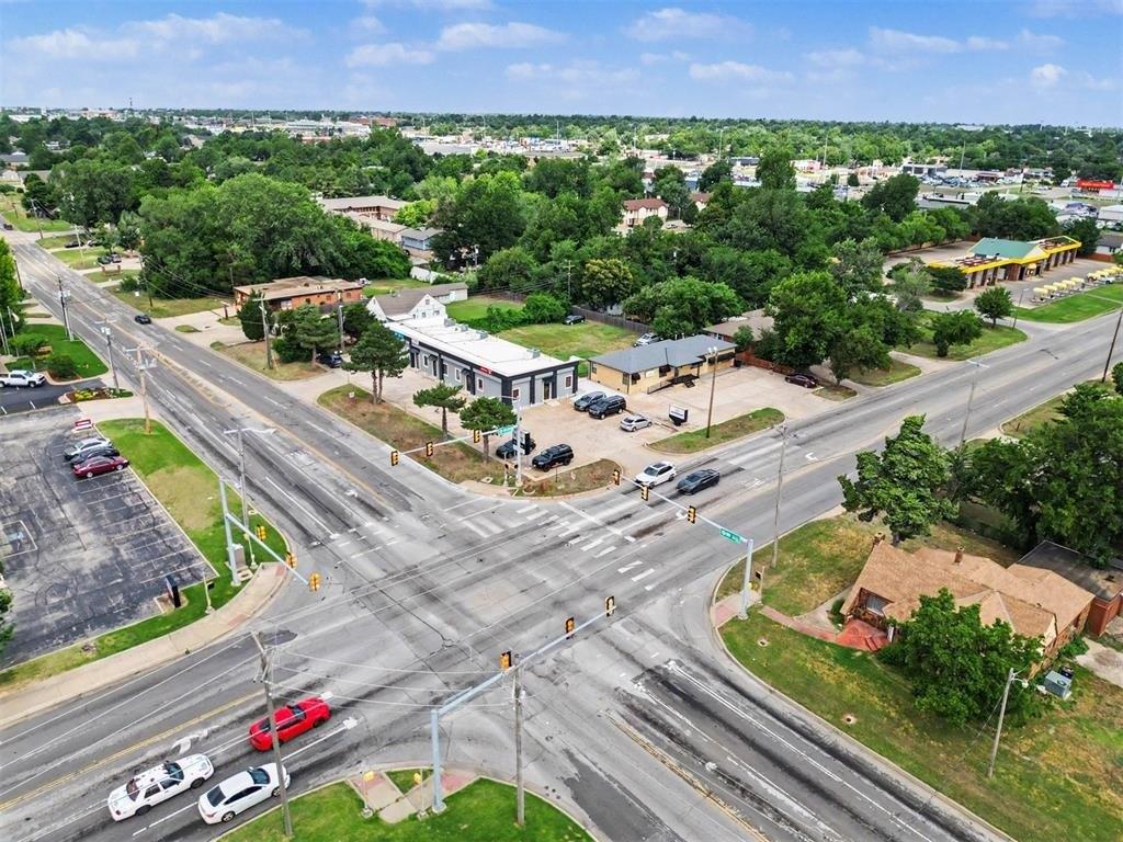 Property Image for 3705 N Meridian Avenue