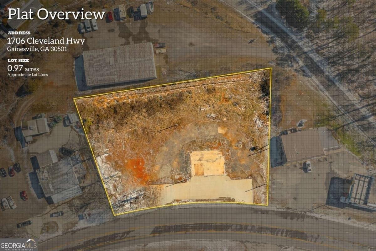 Property Image for 1706 Cleveland Highway