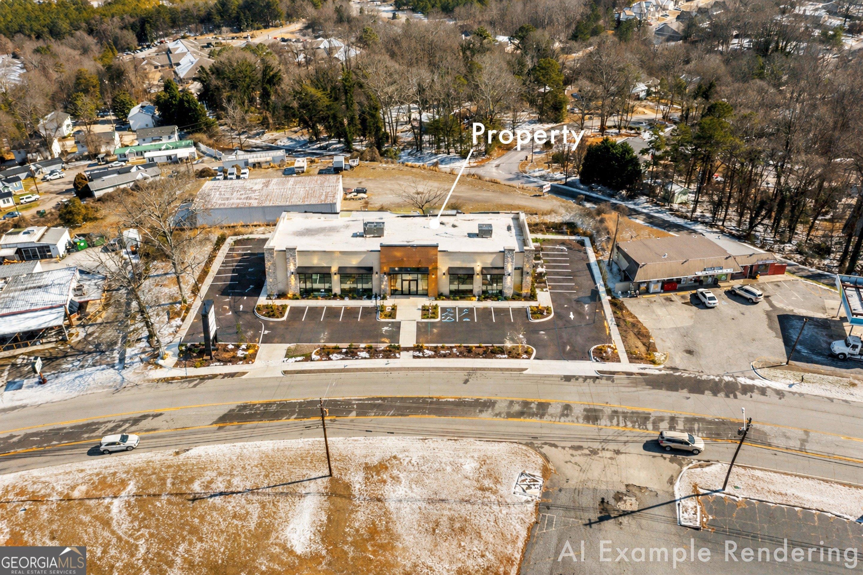Property Image for 1706 Cleveland Highway