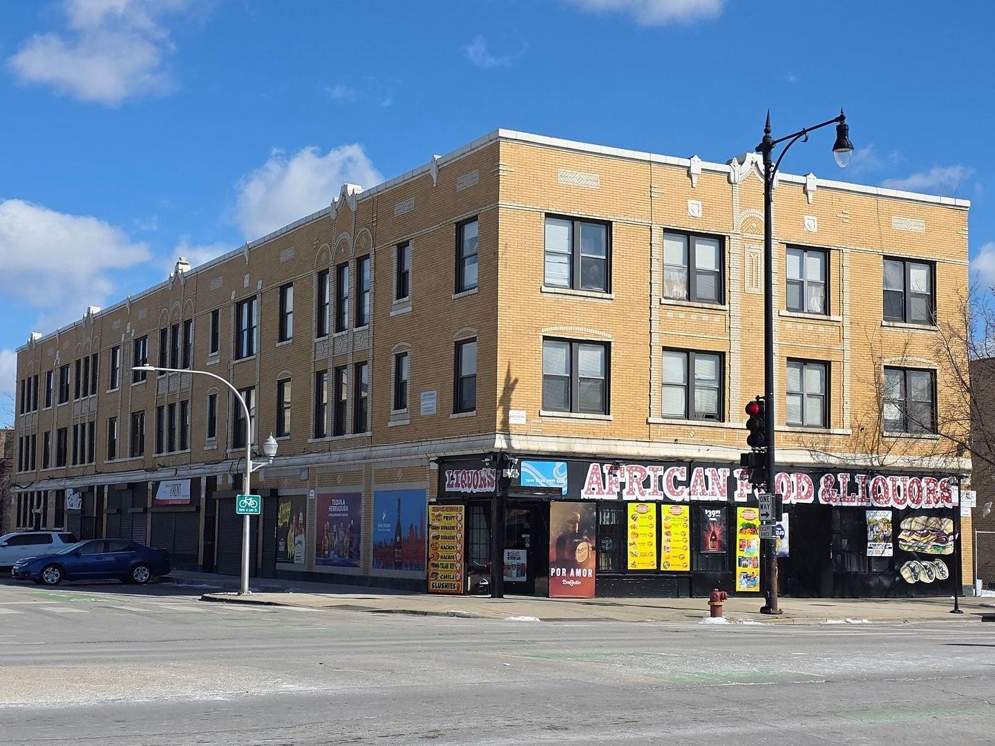 Property Image for 1-15 N Keeler Avenue