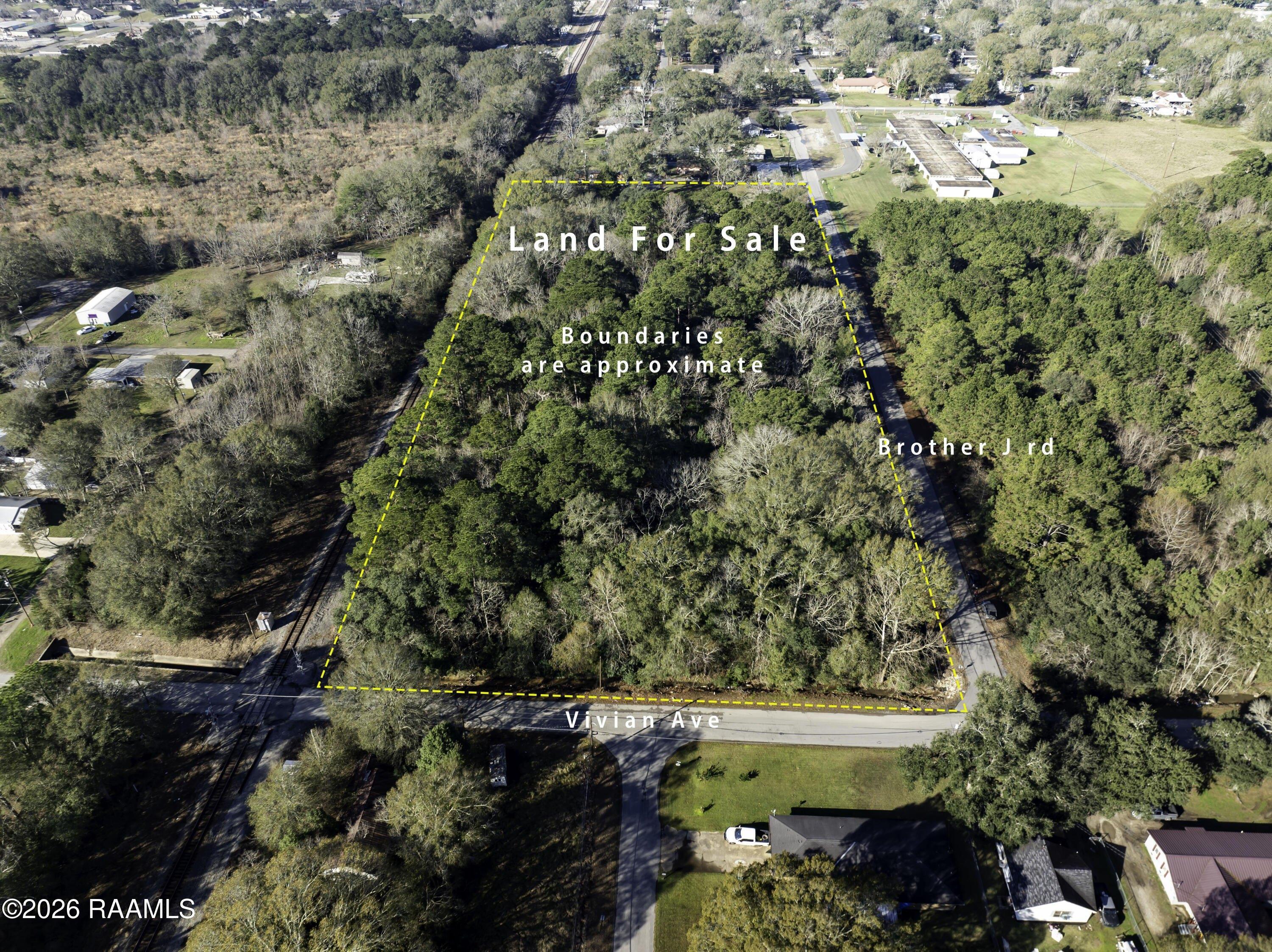 Property Image for Brother J Road