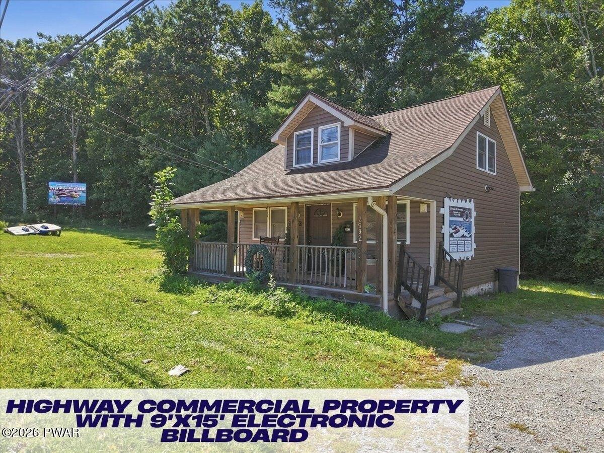 Property Image for 2592 Route 6