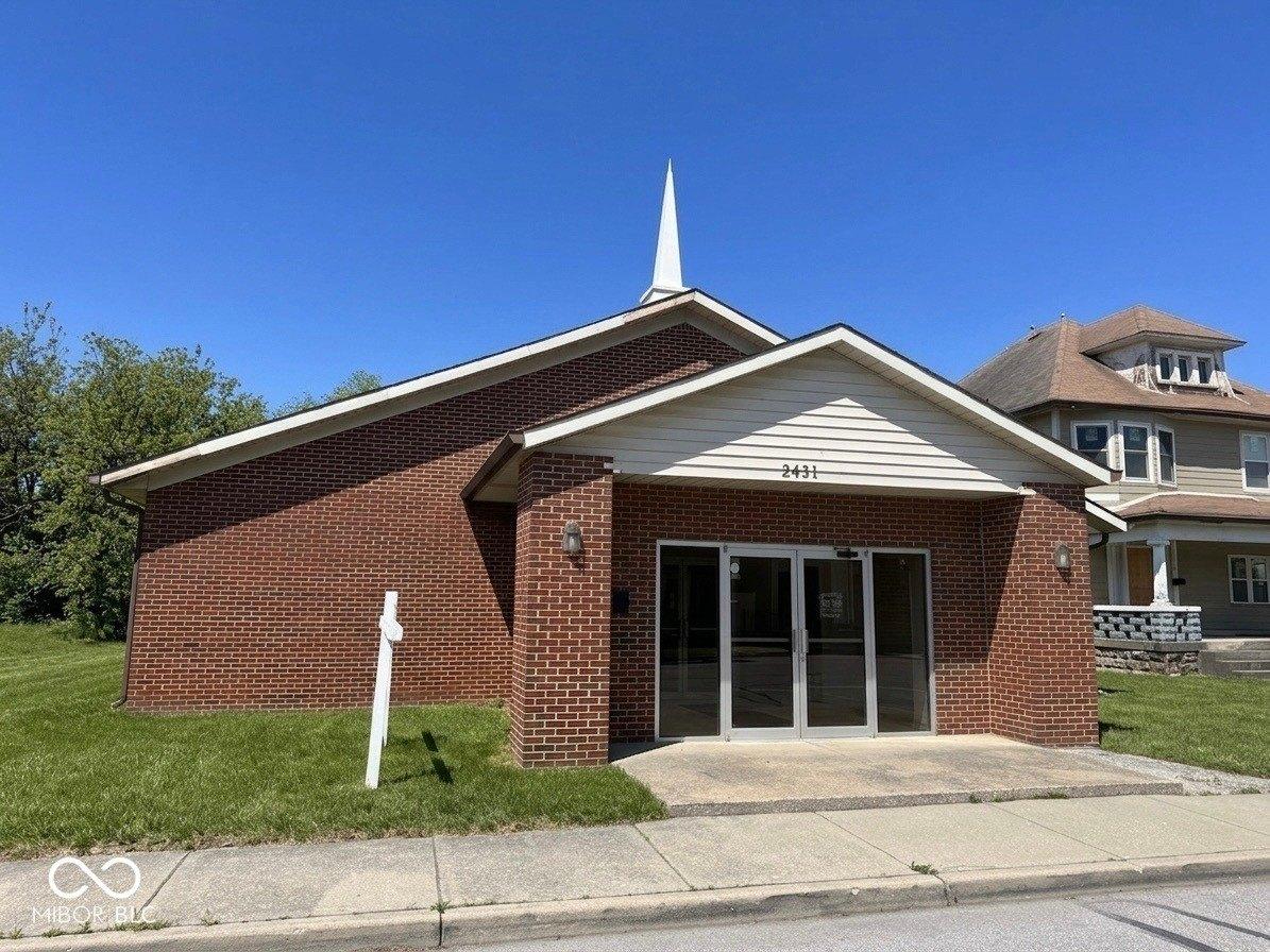 Property Image for 2431 Central Avenue