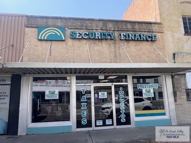 Property Image for 160 S Sam Houston Blvd.