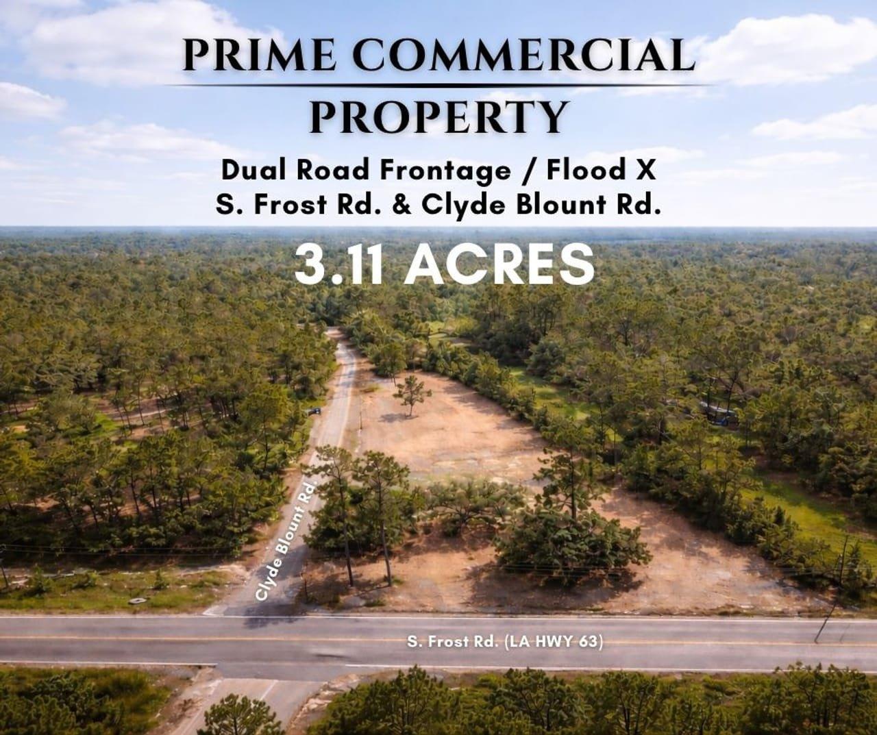 Property Image for 27660 S Frost Rd
