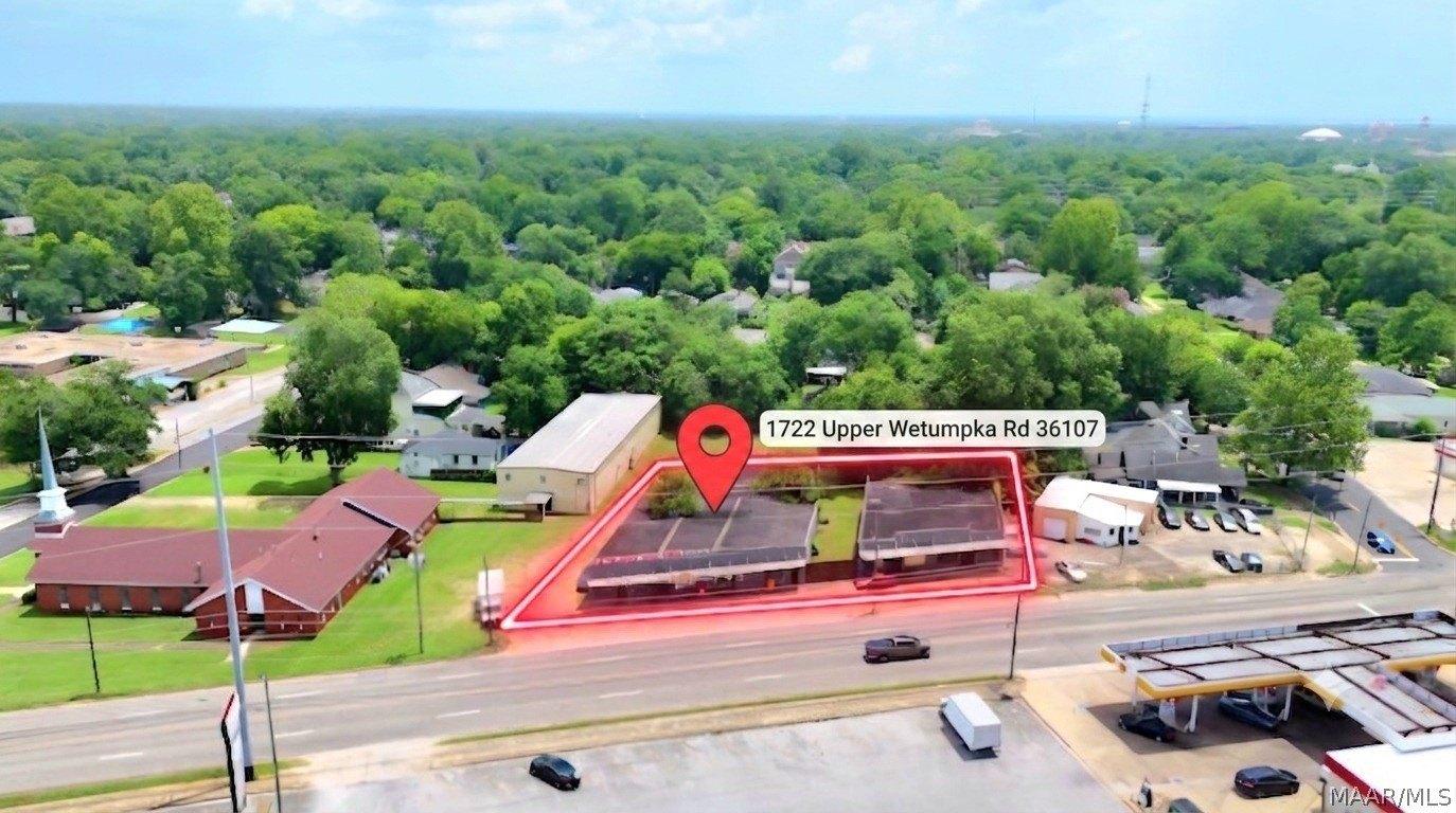 Property Image for 1722 Upper Wetumpka Road