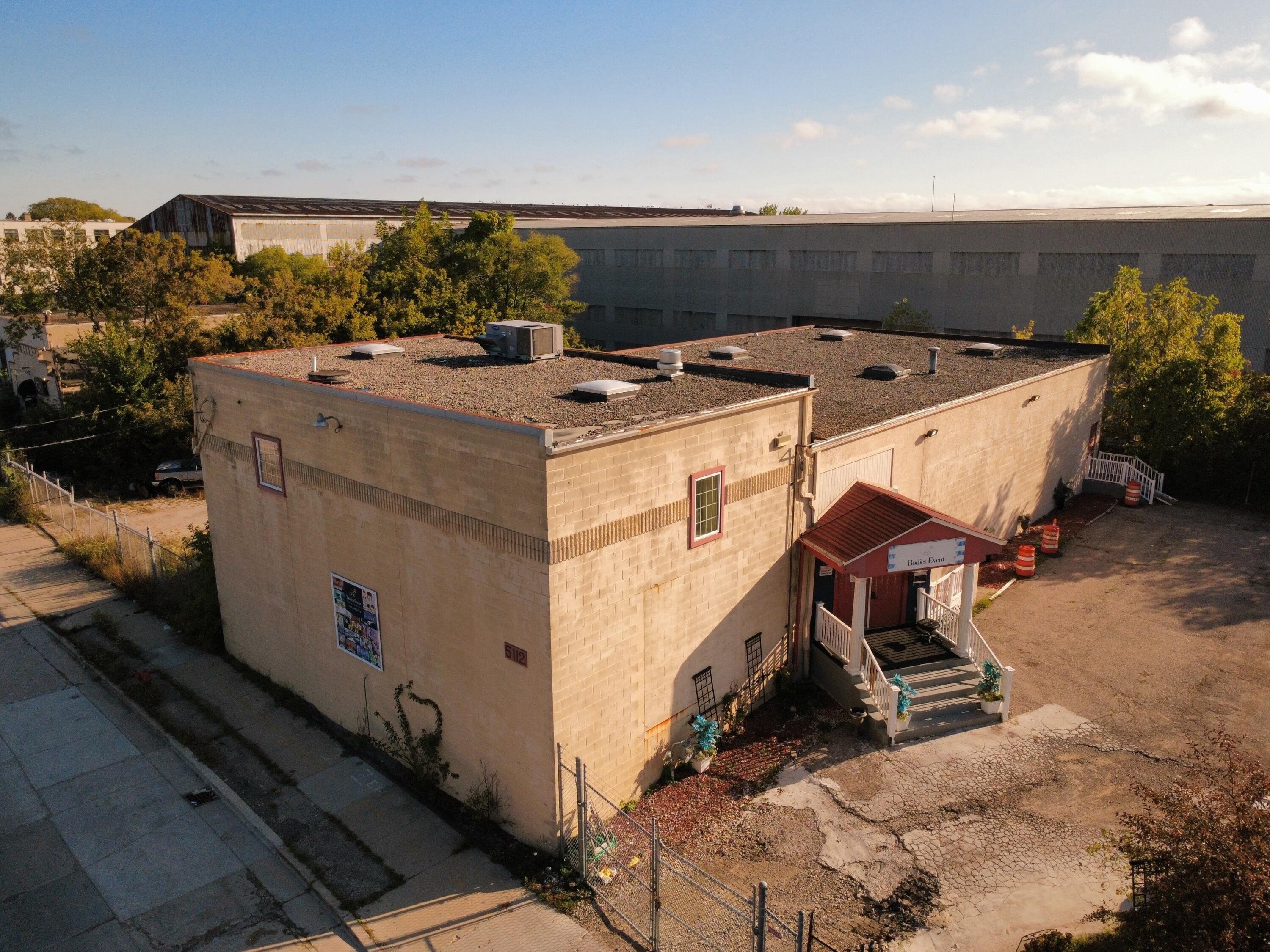 Property Image for 5112 N 37th St