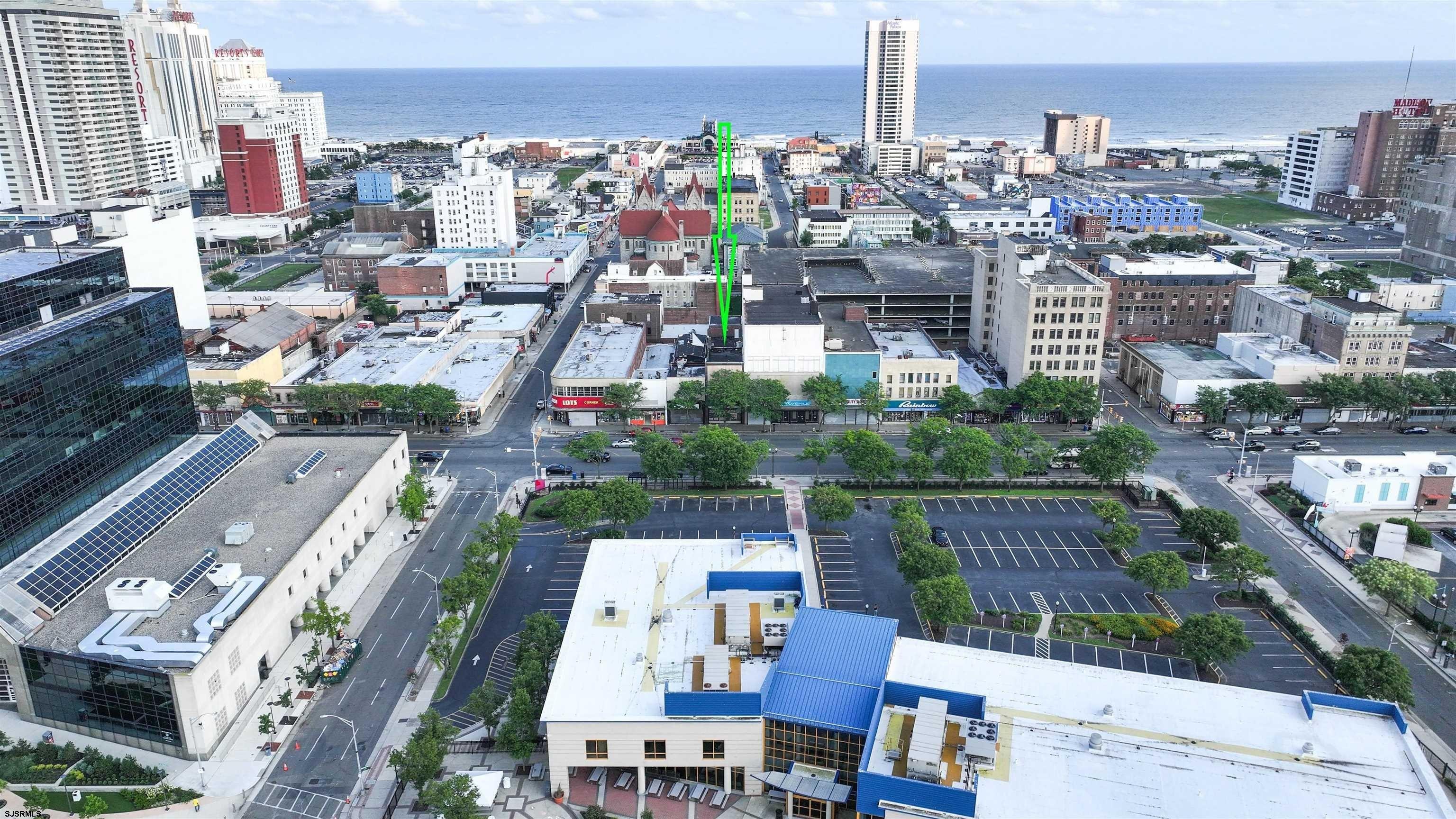 Property Image for 1410 Atlantic Ave