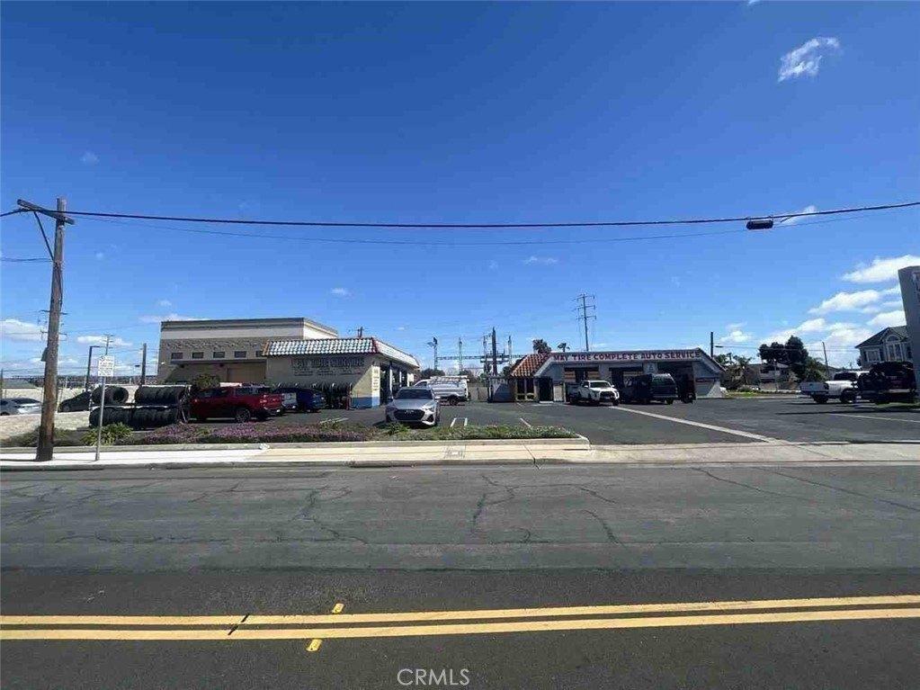 Property Image for 8071 Warner Avenue