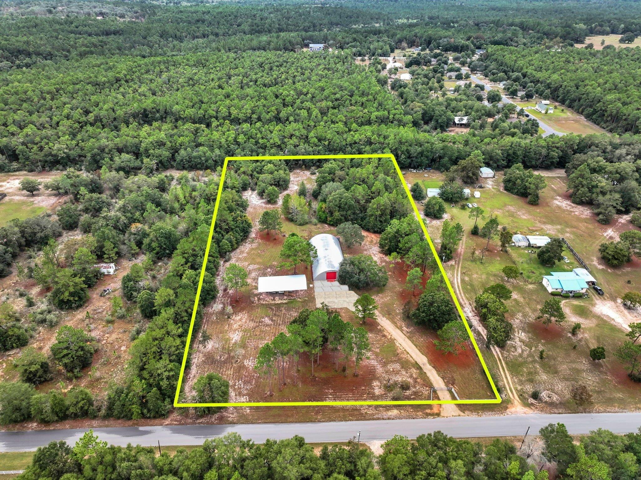 Property Image for 4156 Painter Branch Road