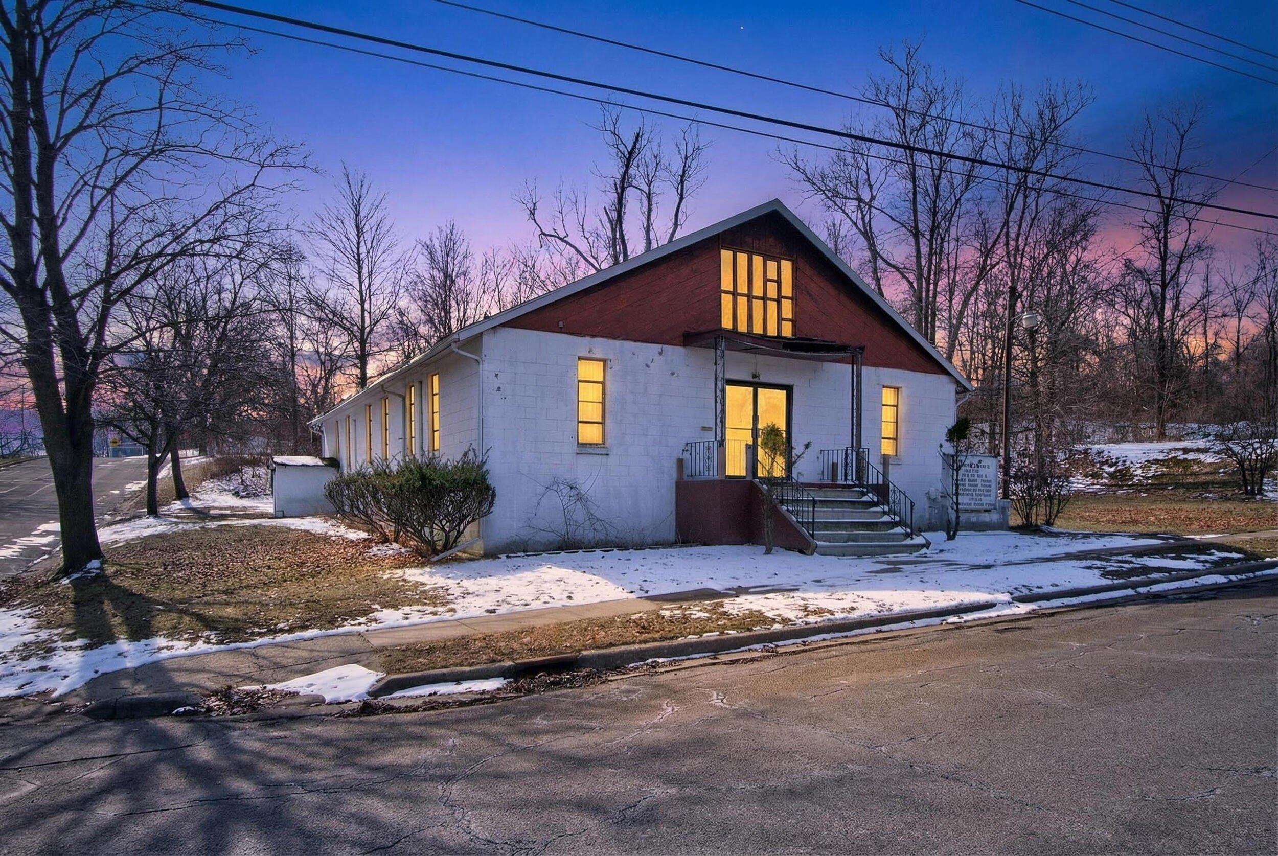 Property Image for 345 E High Street