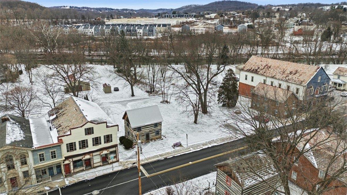 Property Image for 247 Mercer St