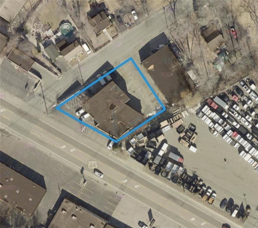 Property Image for 197 Putnam Pike