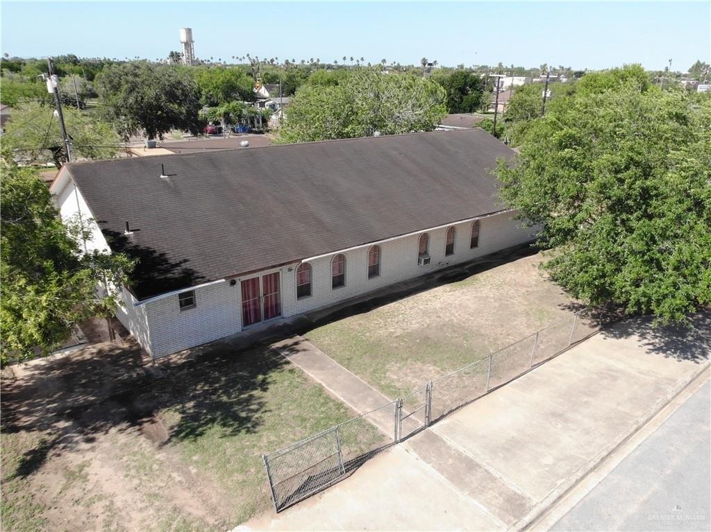 Property Image for 320 E Huisache Street