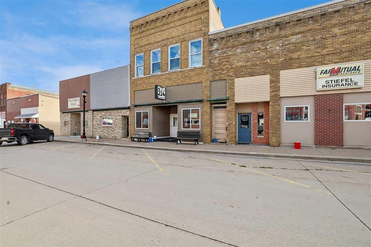 Property Image for 214 Washington Street