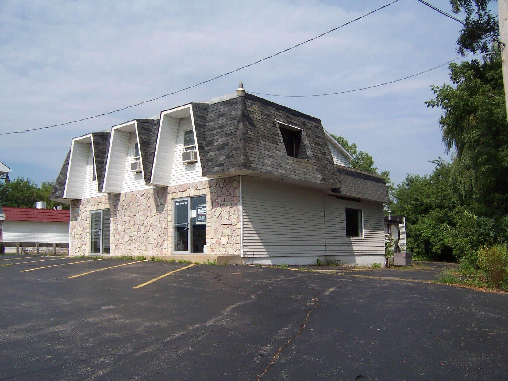 Property Image for 1824 Horton Rd, Jackson, MI 49203