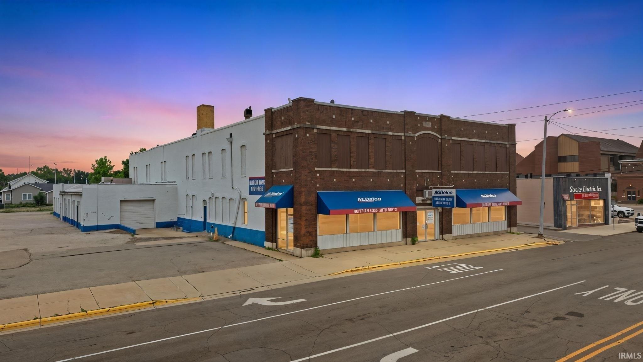 Property Image for 314 E Market Street