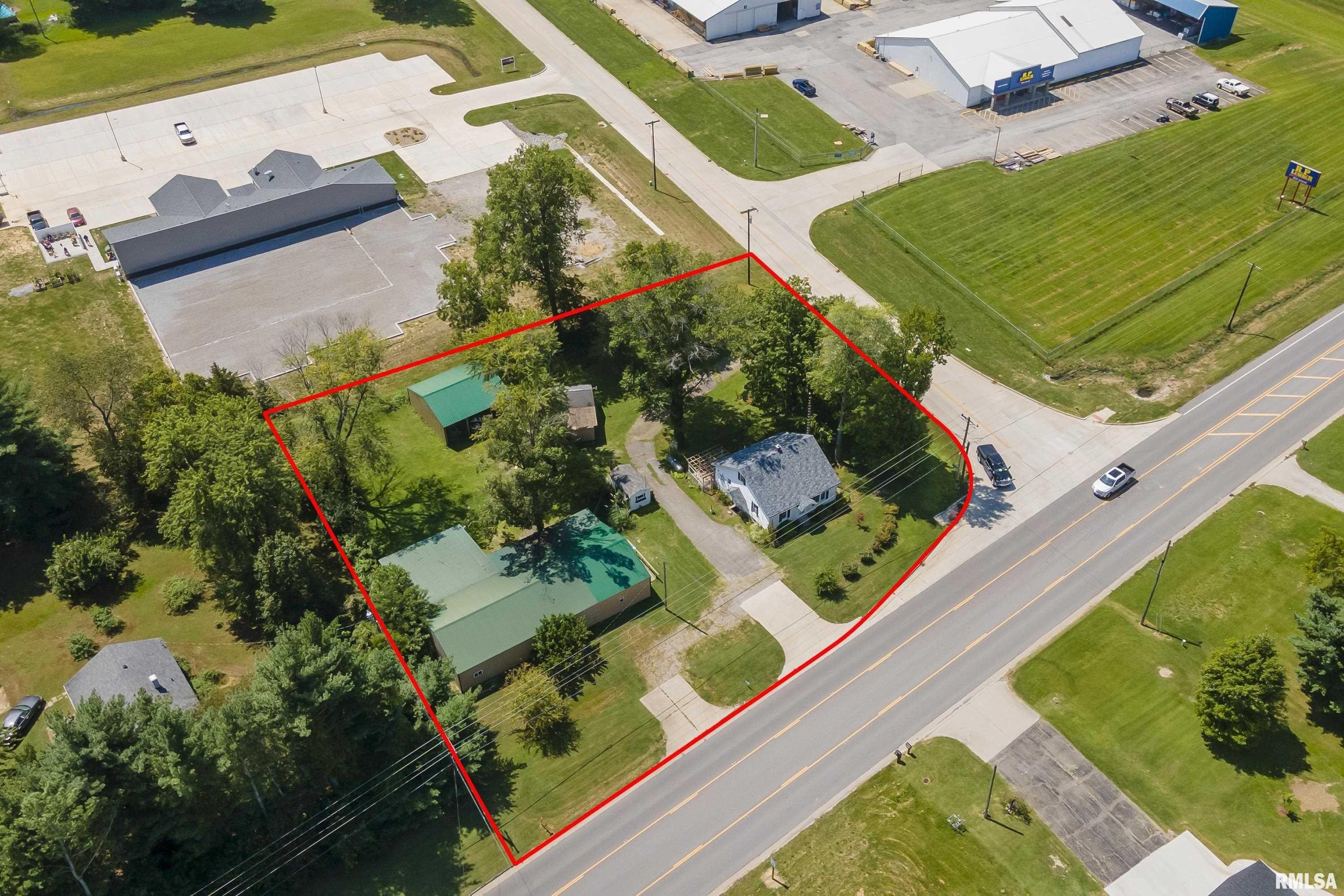 Property Image for 9221 E Illinois Highway 15