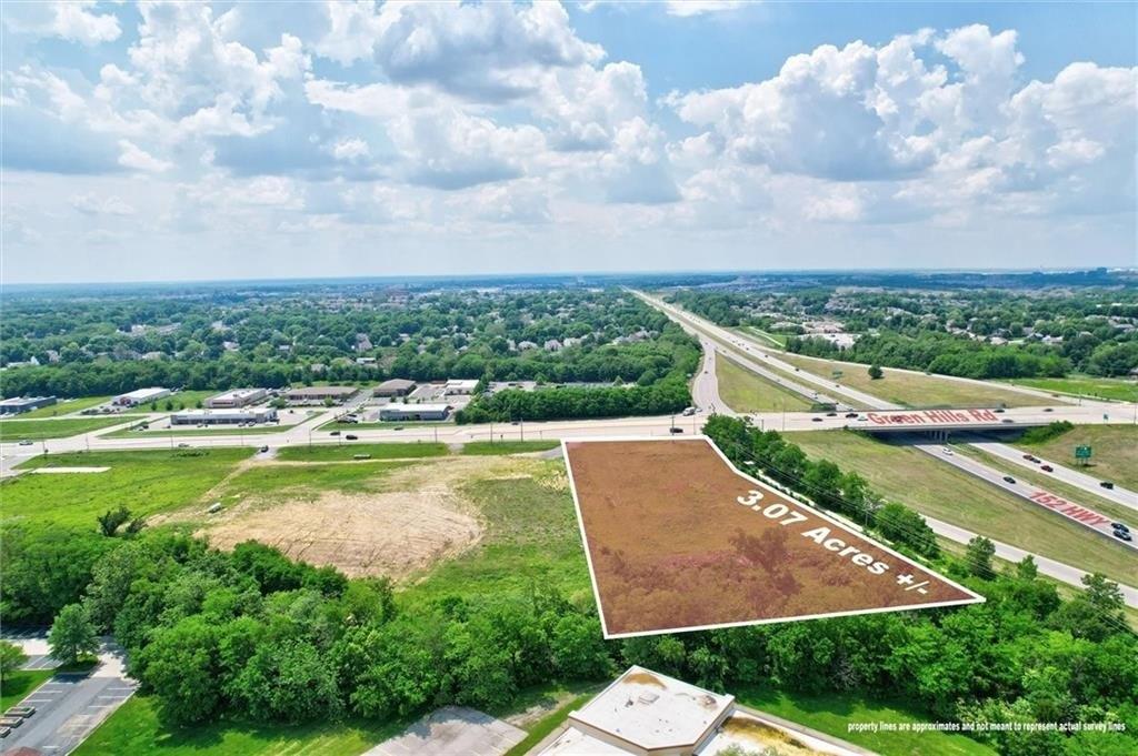Property Image for 8707 Green Hills Road